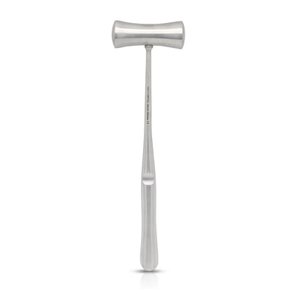Williger Lead Filled Mallet 24cm 9½" 30mm Ø 400g