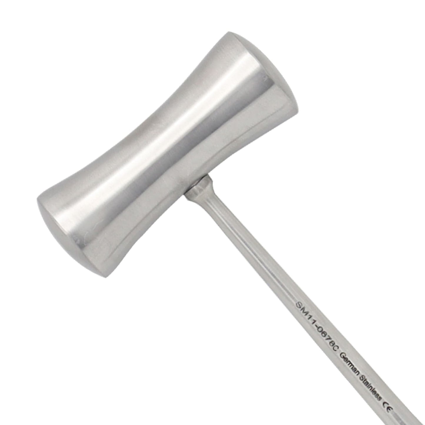 Williger Lead Filled Mallet 24cm 9½" 30mm Ø 400g