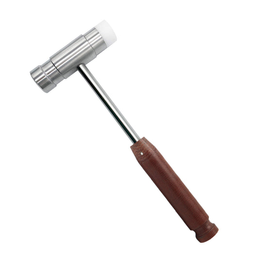 Surgical Mallet – 30mm Ø, 675g, 26.5cm (10½")