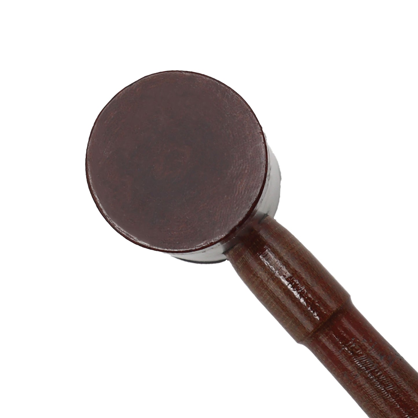 Surgical Mallet 24cm 9½” Fiber Disks & Handle 37mm Ø 370g