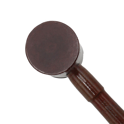 Surgical Mallet 24cm 9½” Fiber Disks & Handle 37mm Ø 370g