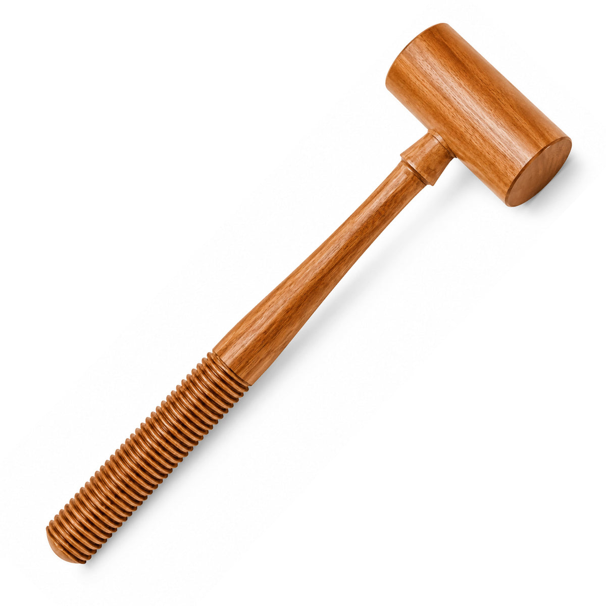 Surgical Bone Mallet – 22cm, 30mm Head, 125g | Copper Finish