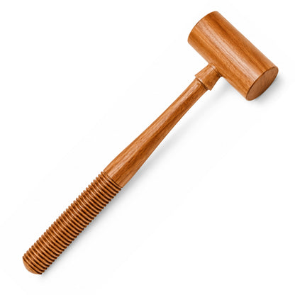 Surgical Bone Mallet – 22cm, 30mm Head, 125g | Copper Finish