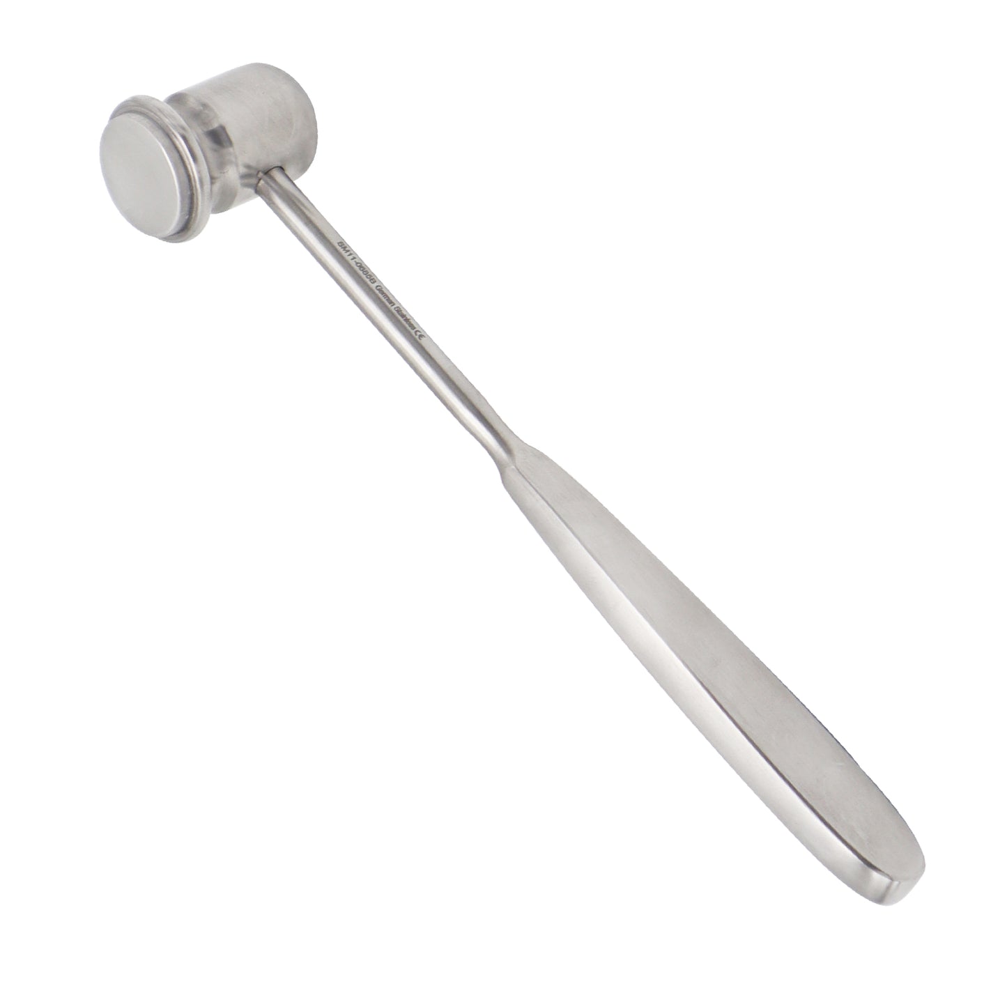 Doyen Mallet 20.5cm (8”) 25mm Ø 120g – German Grade Stainless Steel Surgical Mallet