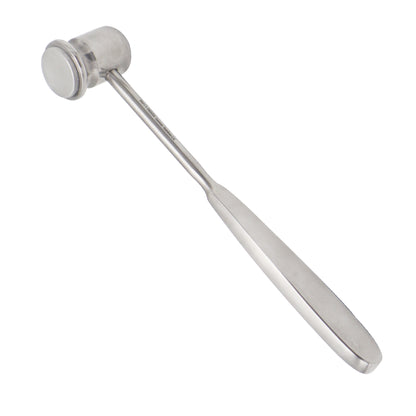 Doyen Mallet 21cm (8¼”) 30mm Ø 180g – German Grade Stainless Steel Surgical Mallet