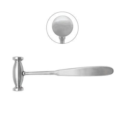 Collin Bone Mallet 20cm / 8", 23mm Ø, 220g