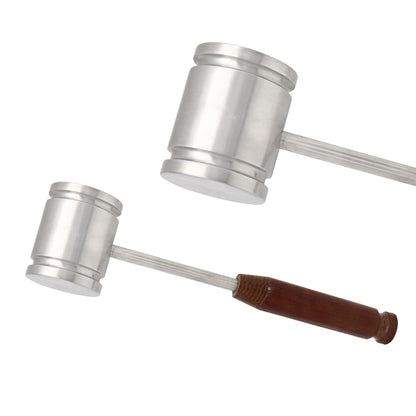 Surgical Mallet 26.5cm 10½" 50mm Ø 900g