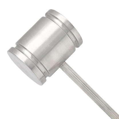 Surgical Mallet 26.5cm 10½" 50mm Ø 900g