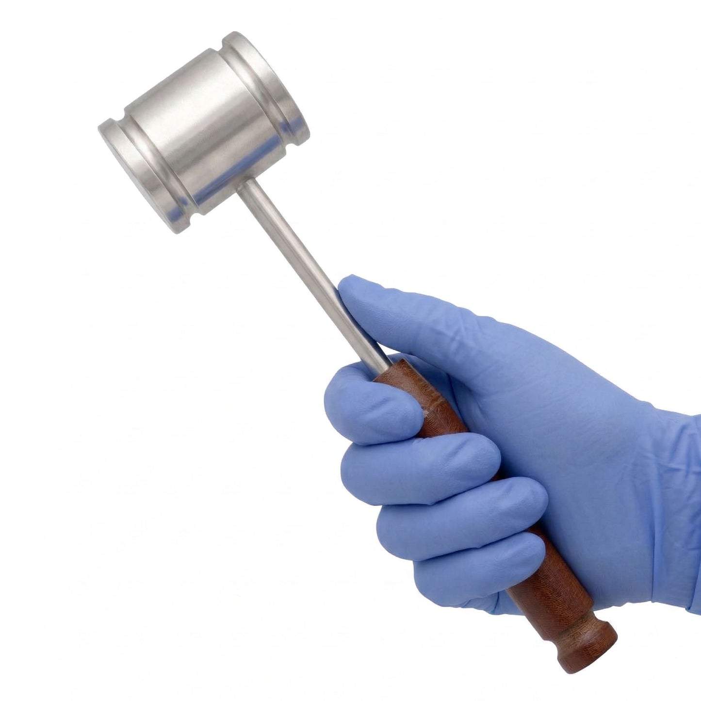 Surgical Mallet 26.5cm 10½" 50mm Ø 900g