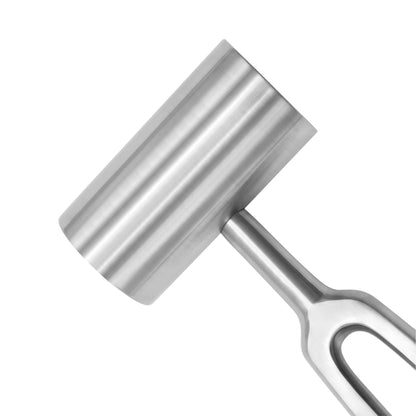 Heath Mallet – 18cm / 7" – 40mm Head, 36oz Solid Frame Handle