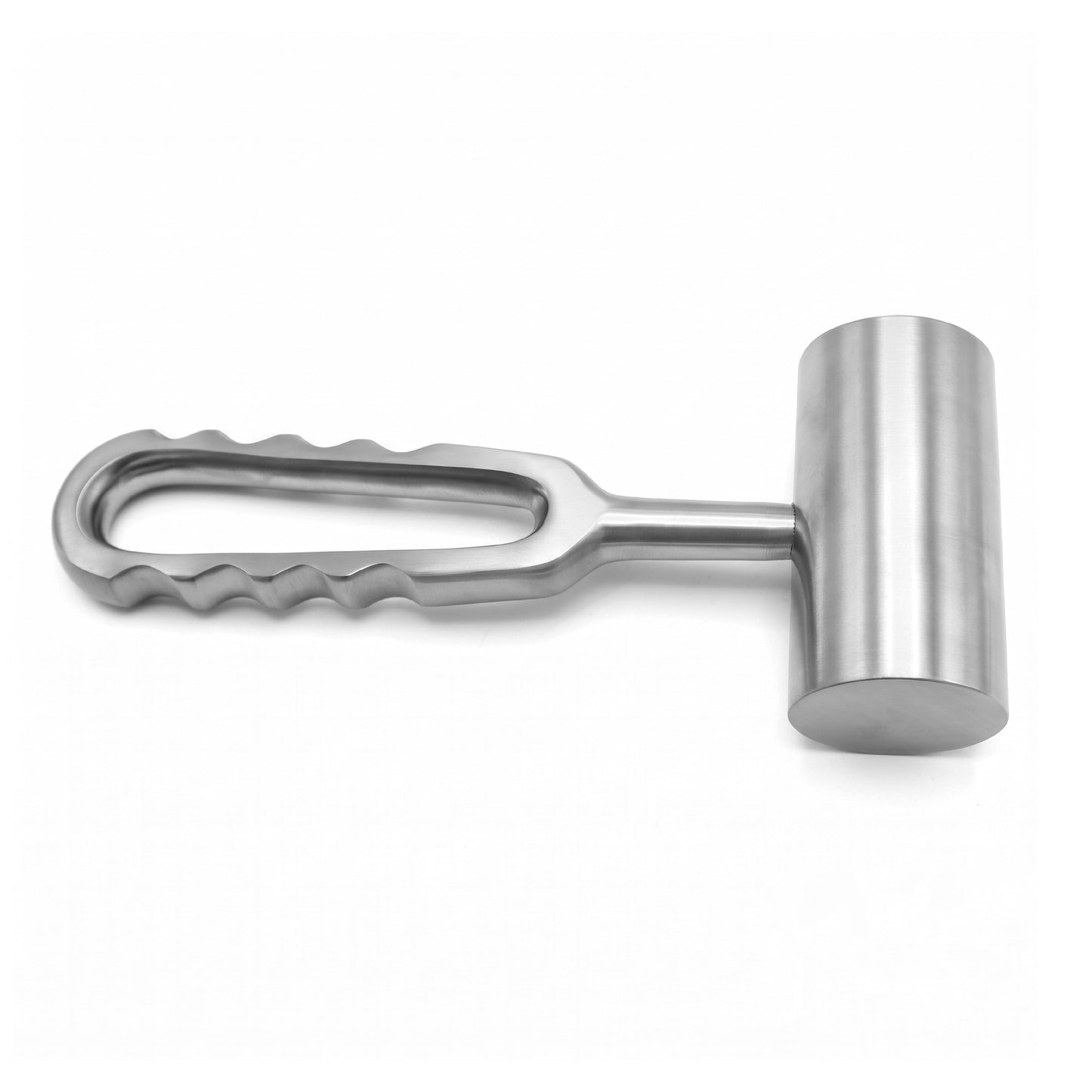 Heath Mallet – 18cm / 7" – 40mm Head, 36oz Solid Frame Handle
