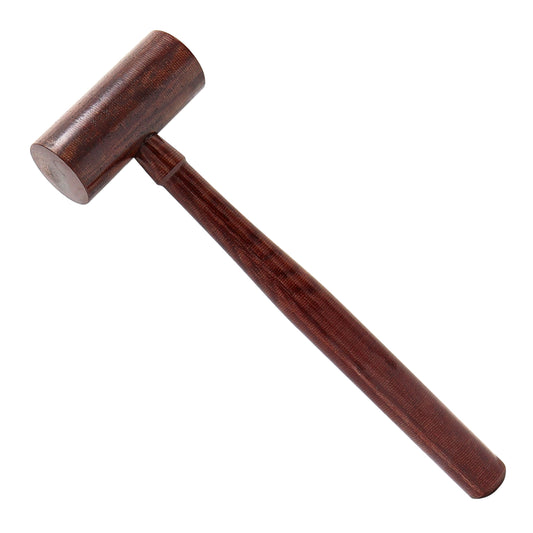 All Fiber Mallet – 24cm / 9½" – 80x60mm Head, 14oz Orthopedic Surgical Mallet