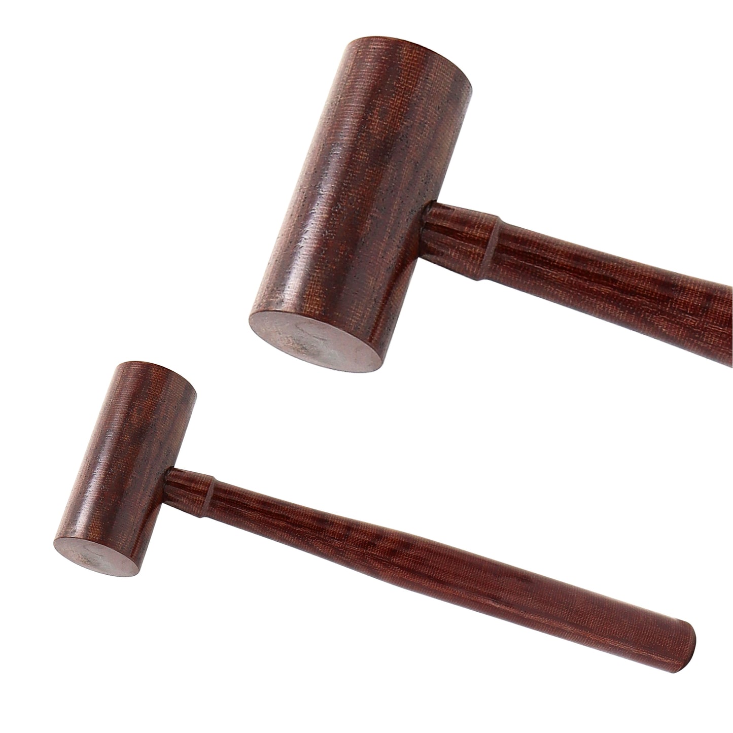 All Fiber Mallet – 24cm / 9½" – 80x60mm Head, 14oz Orthopedic Surgical Mallet