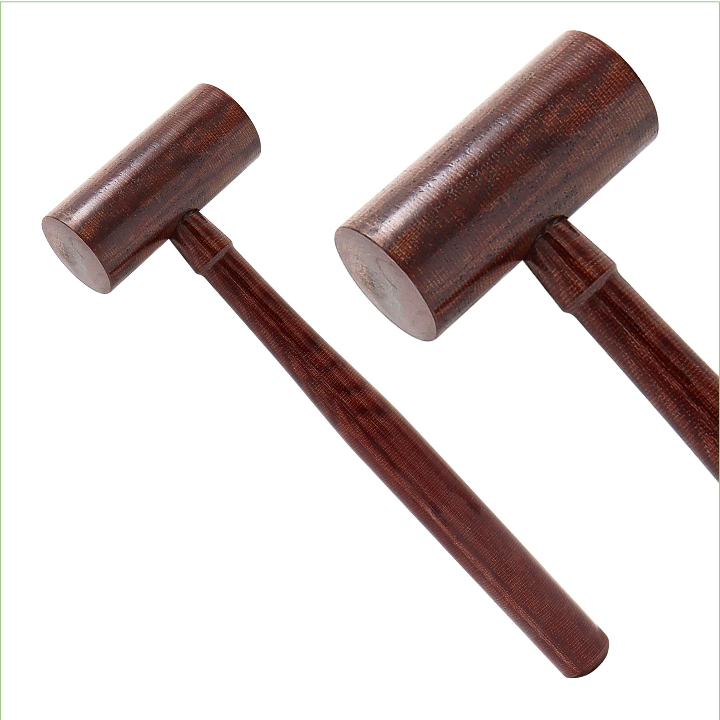 All Fiber Mallet – 24cm / 9½" – 80x60mm Head, 14oz Orthopedic Surgical Mallet