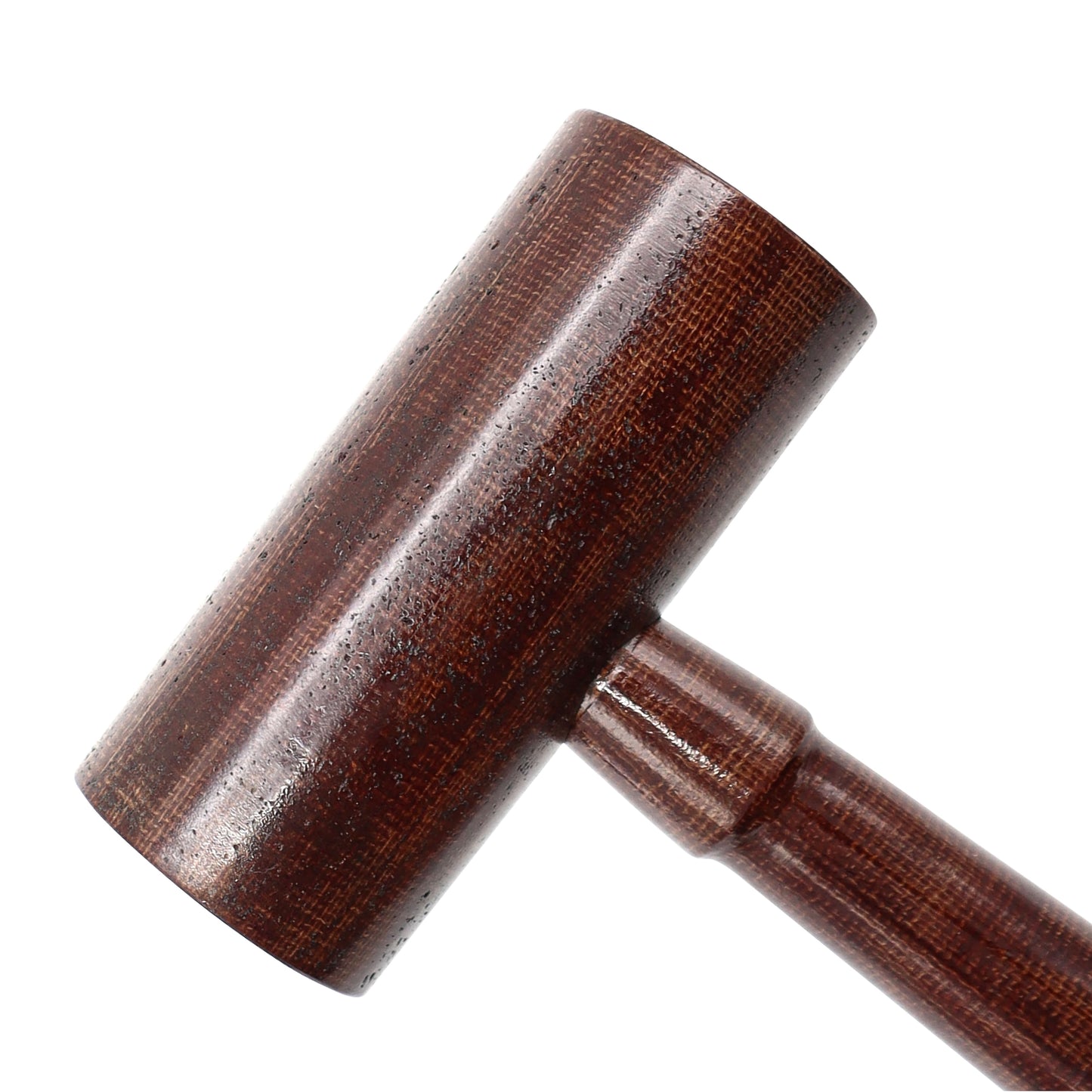 All Fiber Mallet – 24cm / 9½" – 80x60mm Head, 14oz Orthopedic Surgical Mallet