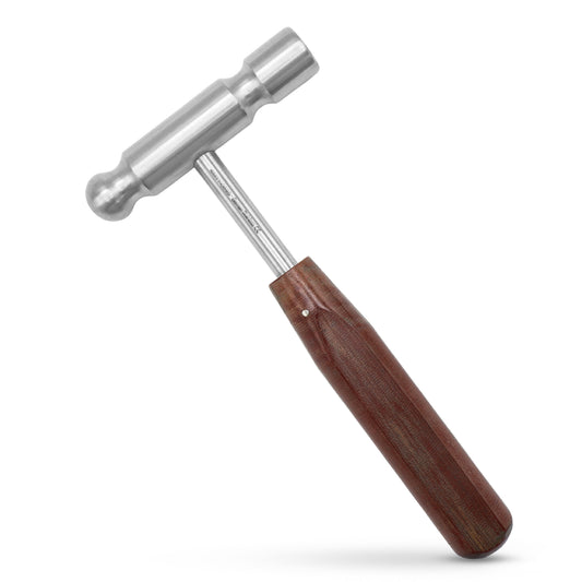 Cloward Surgical Mallet 19cm 7½” – 20mm Head, 227g
