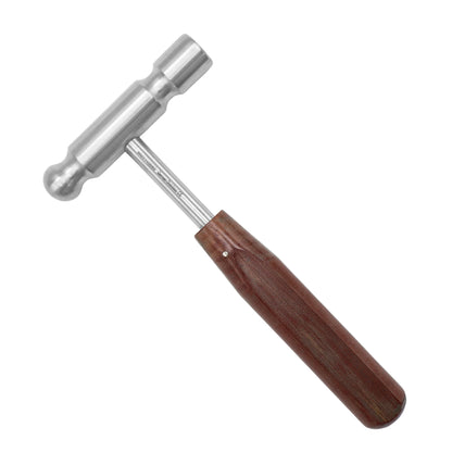 Cloward Surgical Mallet 19cm 7½” – 20mm Head, 227g
