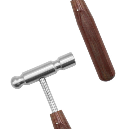 Cloward Surgical Mallet 19cm 7½” – 20mm Head, 227g