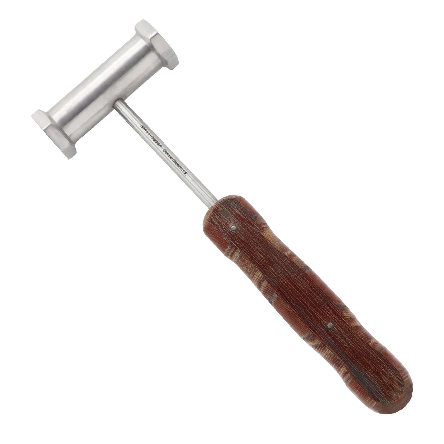 Fiber Handle Surgical Mallet 23cm / 9" – 35mm Head, 570gm