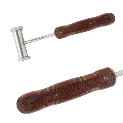 Fiber Handle Surgical Mallet 23cm / 9" – 35mm Head, 570gm