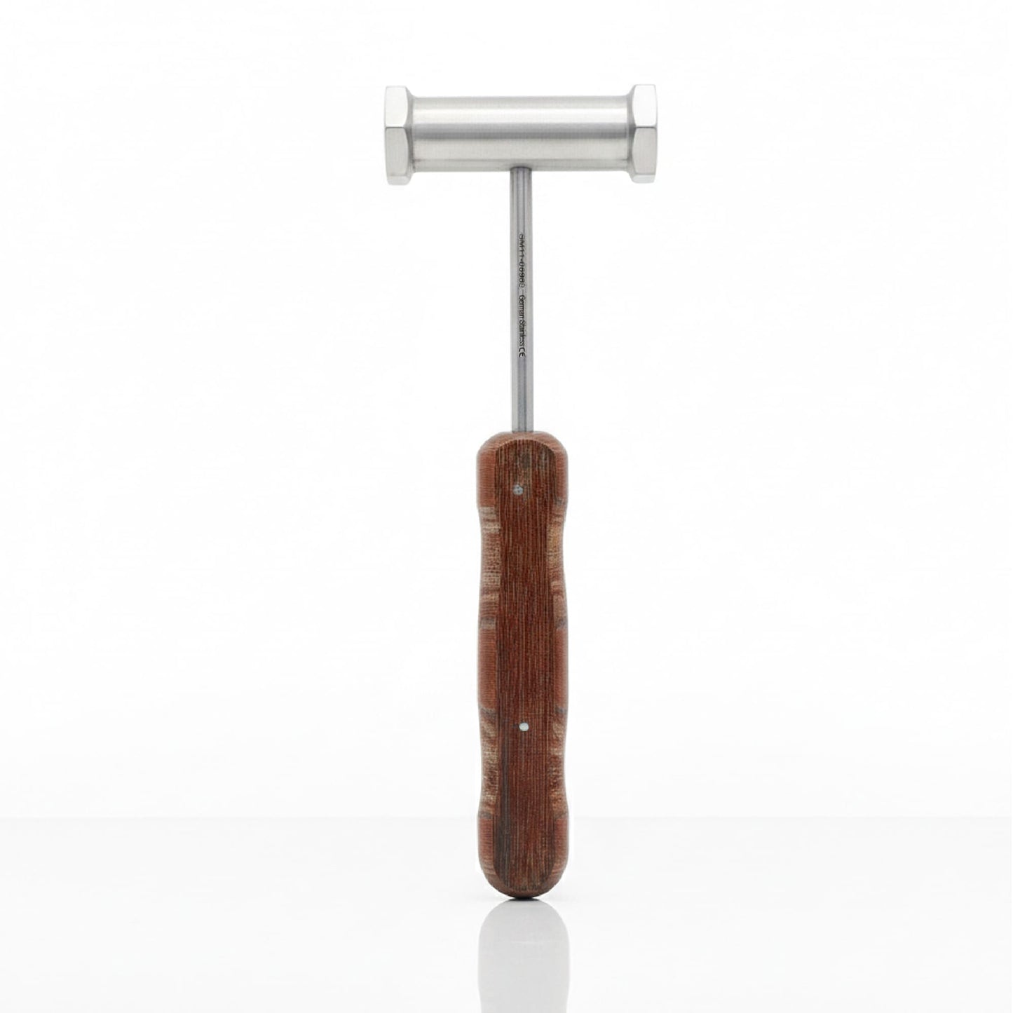Fiber Handle Surgical Mallet 23cm / 9" – 35mm Head, 570gm