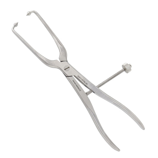 Pelvic Reduction Forceps 24cm