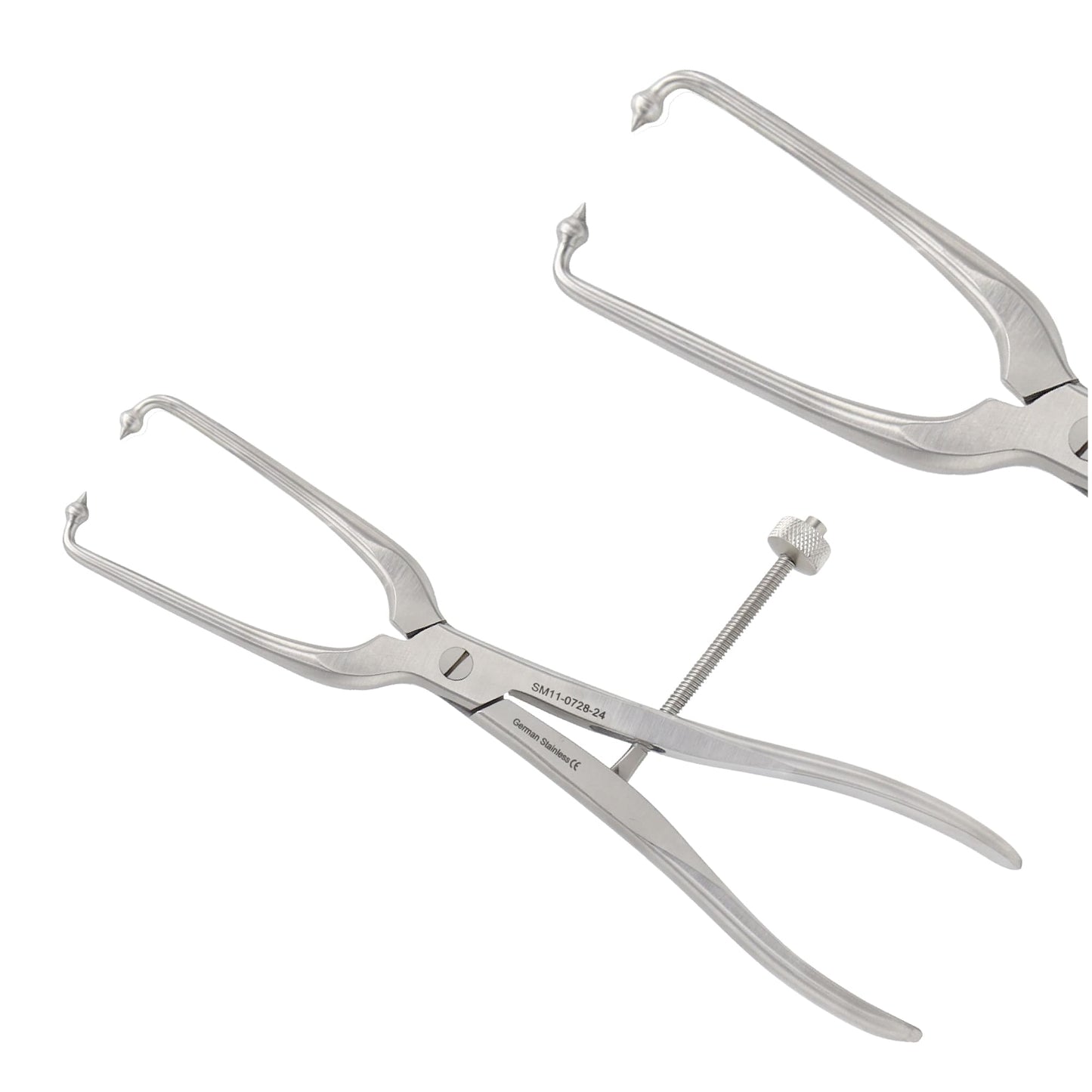 Pelvic Reduction Forceps 24cm
