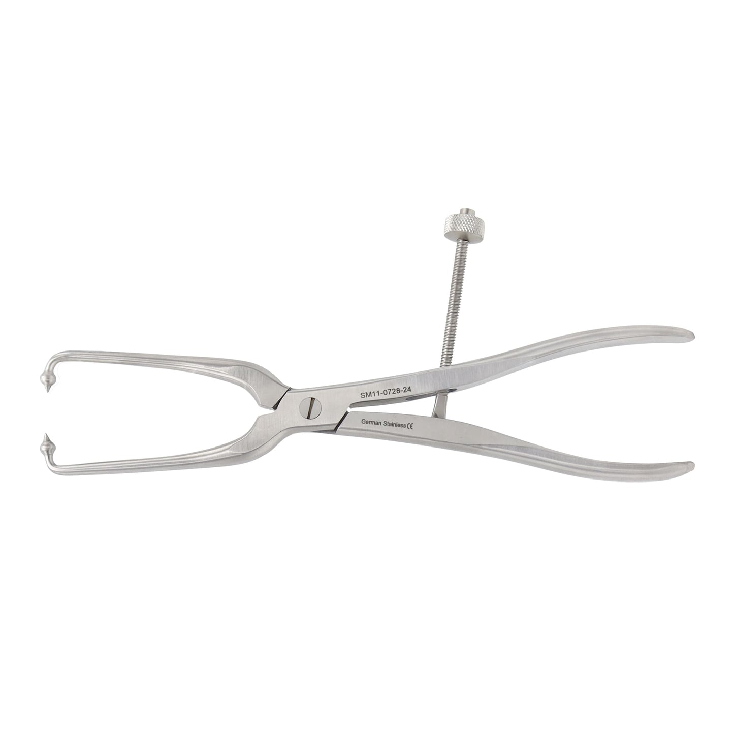 Pelvic Reduction Forceps 24cm
