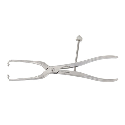 Pelvic Reduction Forceps 24cm