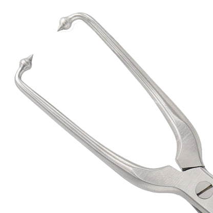 Pelvic Reduction Forceps 24cm