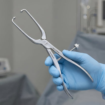 Pelvic Reduction Forceps 24cm