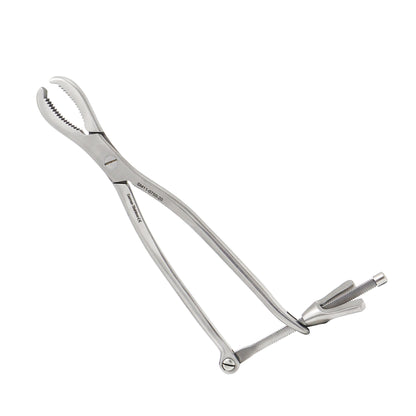 Hey Groves Bone Holding Forceps – 20cm