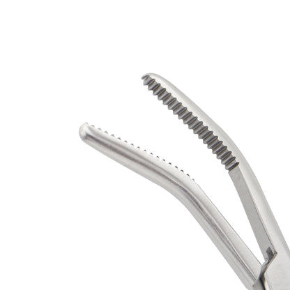 Van Buren Bone Holding Forceps – 21.5cm