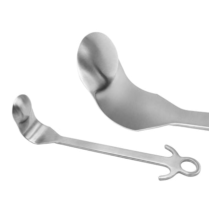 Browne Deltoid Retractor 27.3 cm – Orthopedic Shoulder Surgical Retractor