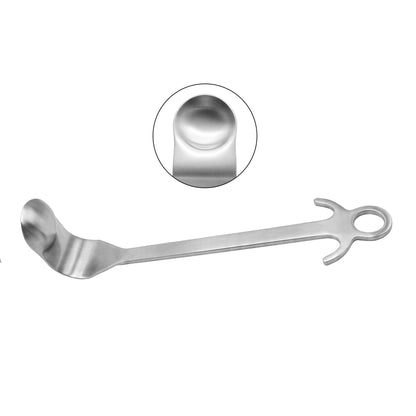 Browne Deltoid Retractor 27.3 cm – Orthopedic Shoulder Surgical Retractor
