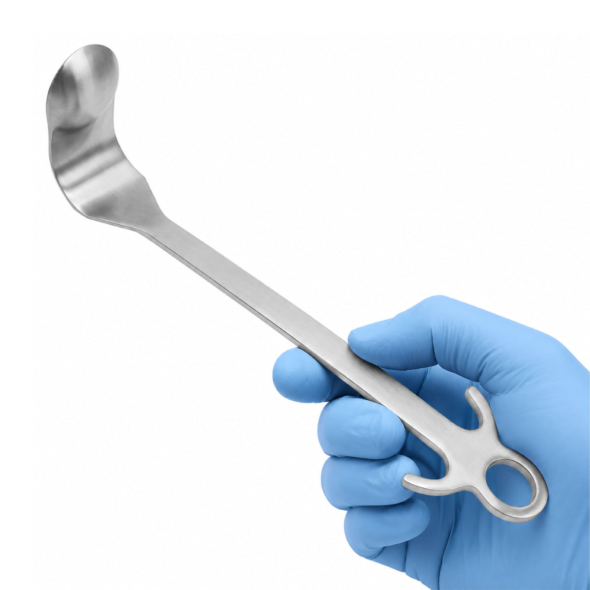 Browne Deltoid Retractor 27.3 cm – Orthopedic Shoulder Surgical Retractor