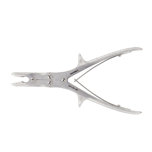 Stille-Luer Bone Rongeur – 22.5cm, Straight