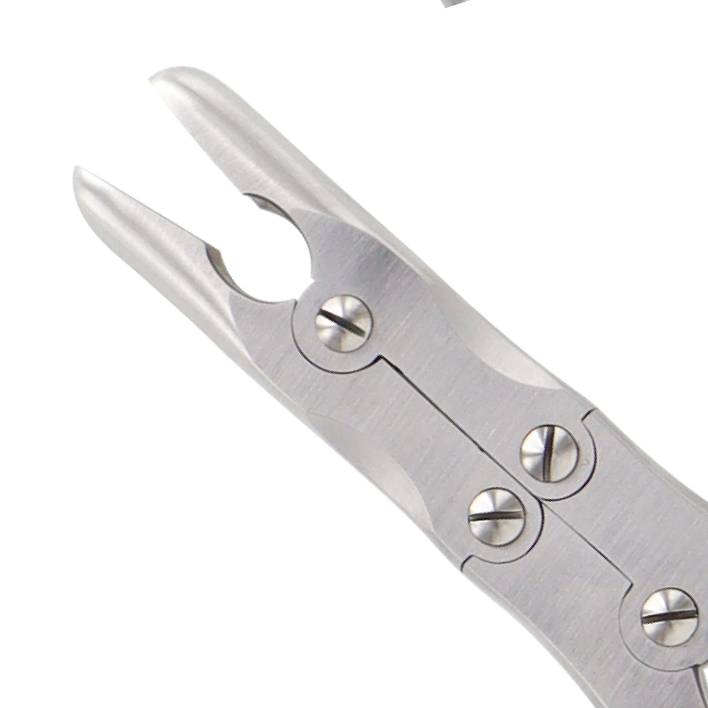 Stille Luer Bone Rongeur 22.5cm Straight – German Grade Stainless Steel Orthopedic Instruments