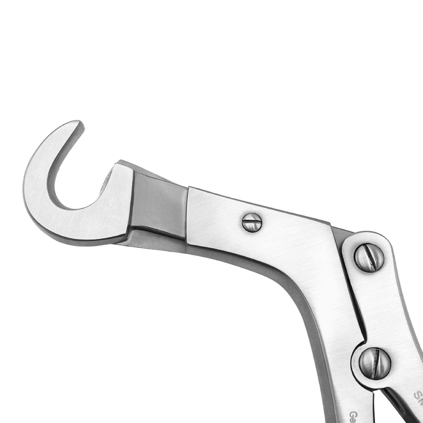 Giertz-Stille Rib Shear – 25cm / 250mm | Angled Surgical Rib Cutter