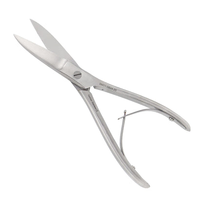 Rib Shear Double Spring 20cm