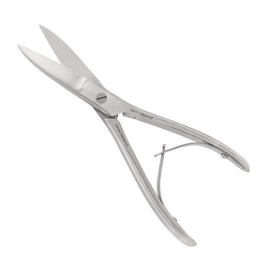 Rib Shear Double Spring 20cm