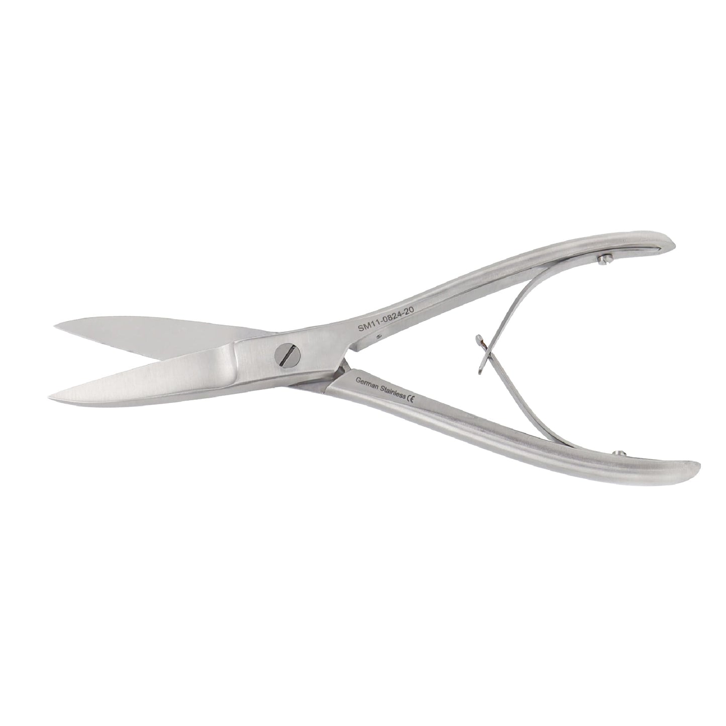Rib Shear Double Spring 20cm