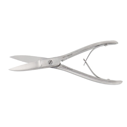 Rib Shear Double Spring 20cm