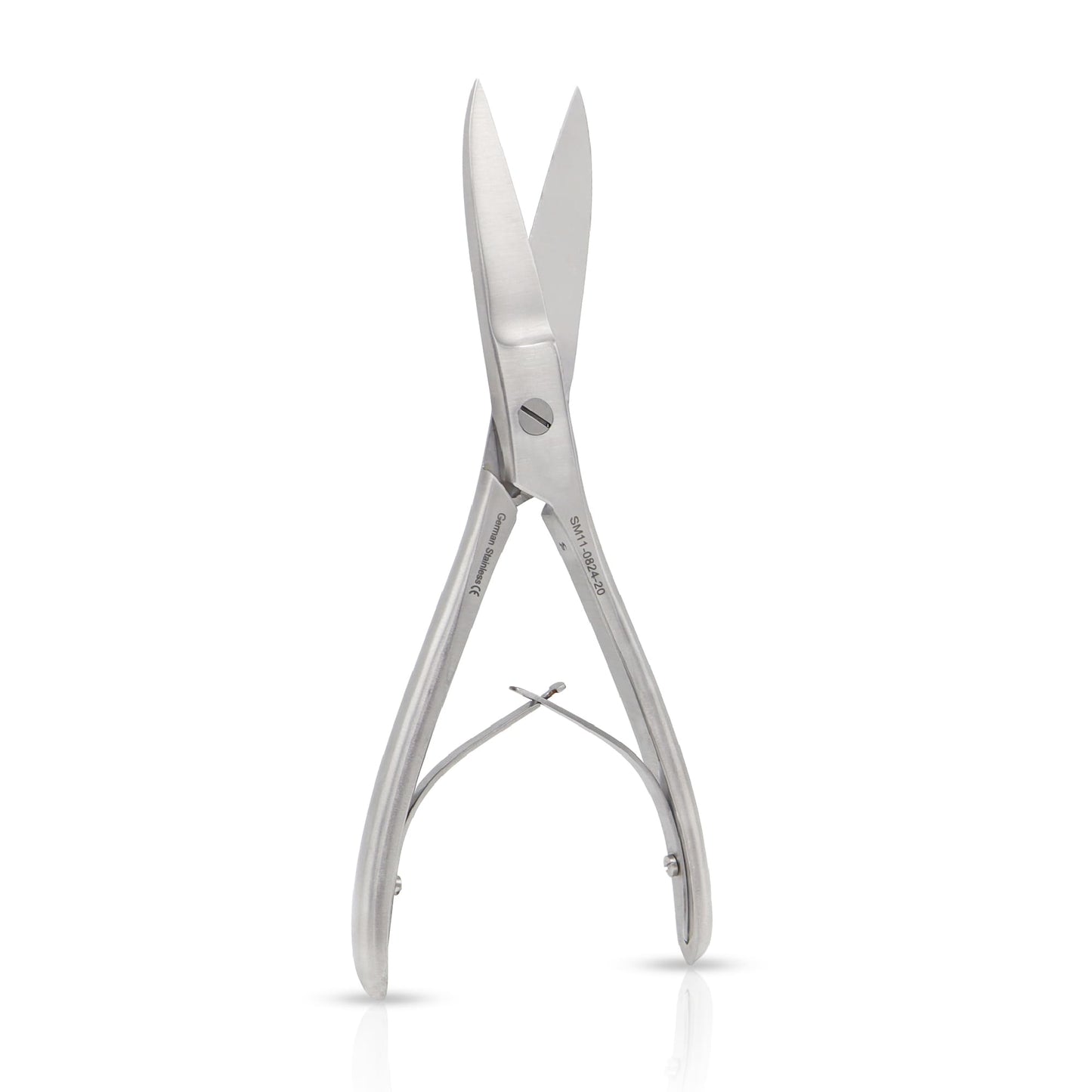 Rib Shear Double Spring 20cm
