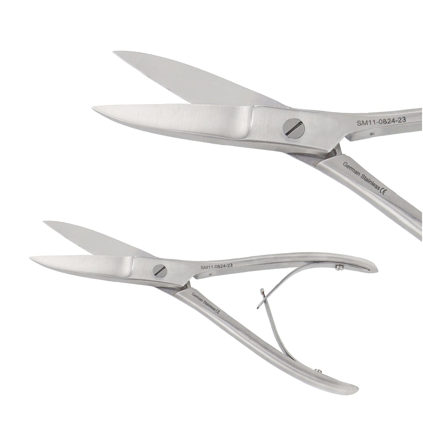 Rib Shear Double Spring 23cm – Surgical Rib Cutter