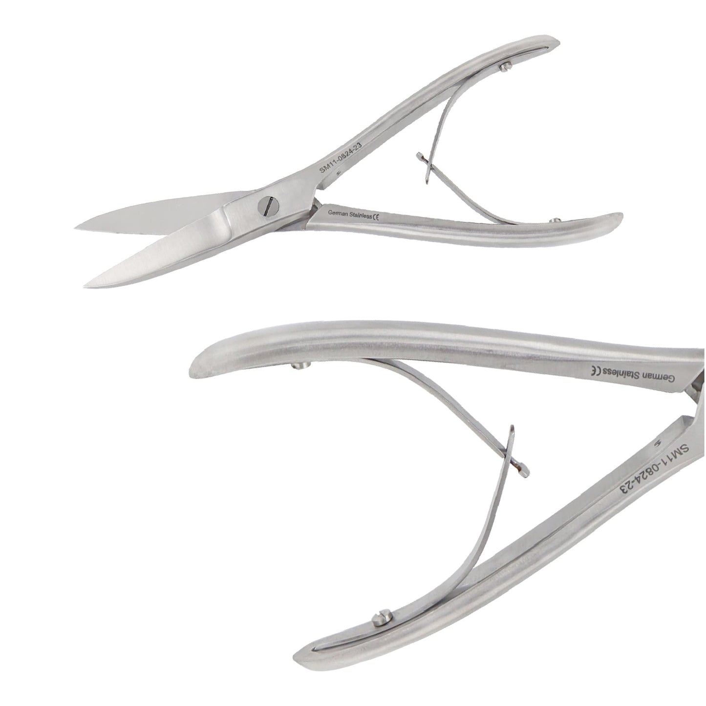 Rib Shear Double Spring 23cm – Surgical Rib Cutter