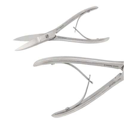 Rib Shear Double Spring 23cm – Surgical Rib Cutter