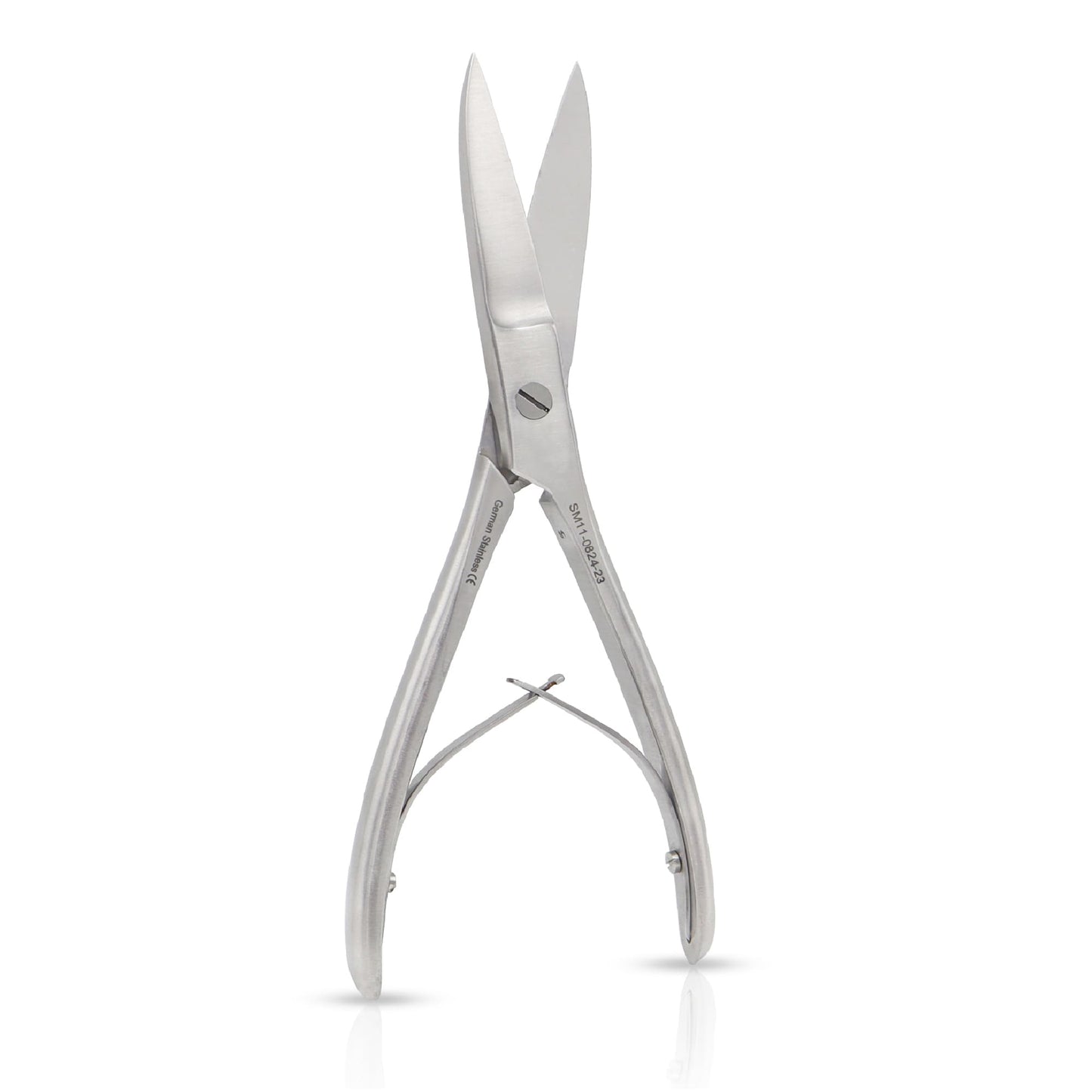 Rib Shear Double Spring 23cm – Surgical Rib Cutter