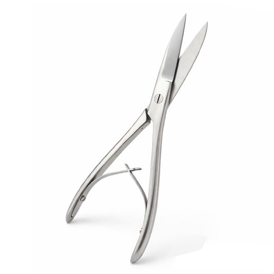 Rib Shear Double Spring 23cm – Surgical Rib Cutter