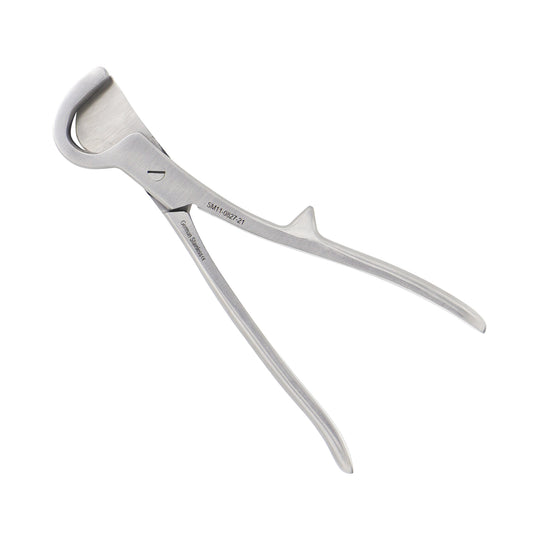 Stille Rib Shear 21cm – Precision Surgical Instrument